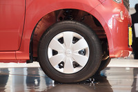 「日産モコ」がフルモデルチェンジの画像