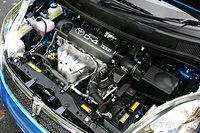 トヨタ・アイシスプラタナ2.0（CVT）／プラタナ1.8（4AT）【試乗記】の画像