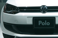コンパクトカーの雄「フォルクスワーゲン・ポロ」がフルモデルチェンジの画像