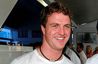 ラルフ・シューマッハー、ペナルティは罰金にの画像