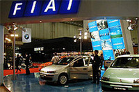 東京モーターショー：フィアット、アルファロメオの画像