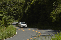 トヨタ・ヴィッツRS“G's・スマートパッケージ”（FF/5MT）【試乗記】の画像