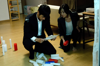 第67回：日韓合作だから撮れたカーアクション！『ゲノムハザード ある天才科学者の5日間』の画像