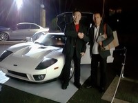 第177回：世界の「GT4」ついに発表！俺の身近な“天才クン”の話（その1）