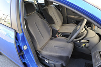 シトロエンC4 1.6（FF/4AT）【ブリーフテスト】の画像