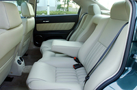 アルファロメオ166 3.0 V6 24V スポルトロニック【ブリーフテスト】の画像