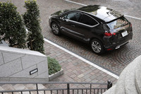 シトロエンDS4シック（FF/6AT）【試乗記】の画像