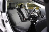 フォルクスワーゲン・ポロ 1.4コンフォートライン（FF/7AT）【ブリーフテスト】の画像