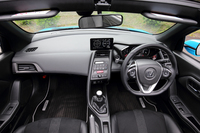 第101回：ホンダS660 α（後編）の画像