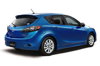 マツダ・アクセラスポーツ20S-SKYACTIV