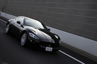 マセラティ・グラントゥーリズモ（FR/6AT）【試乗記】の画像