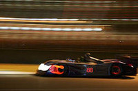 ルマン24時間、アウディが1-2で決勝への画像