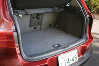 フォルクスワーゲン・ティグアン スポーツ＆スタイル（4WD/7AT）【試乗記】の画像