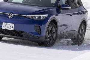 走りだした瞬間に伝わる長足の進化！ 「コンチネンタル・オールシーズン・コンタクト2」を試す。