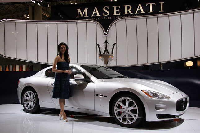 「グラントゥーリズモ」