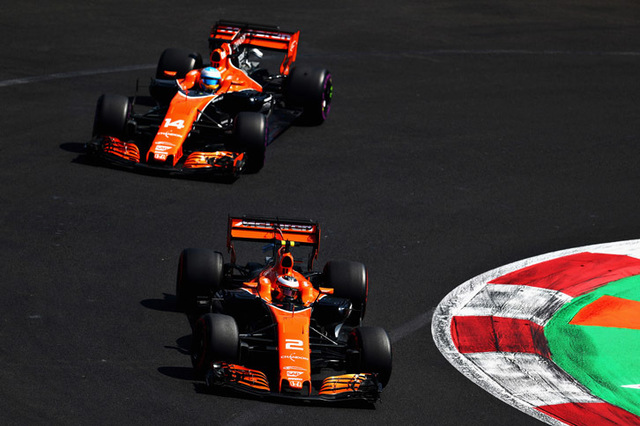 F1 2017 続報】第18戦メキシコGP「新王者ハミルトンの強さ