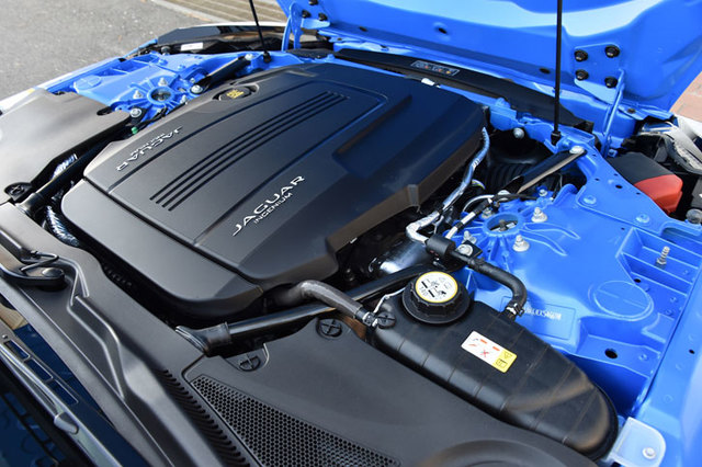 第5回：これぞ紳士の国の乗り物 輸入車チョイ乗りリポート～イギリス編