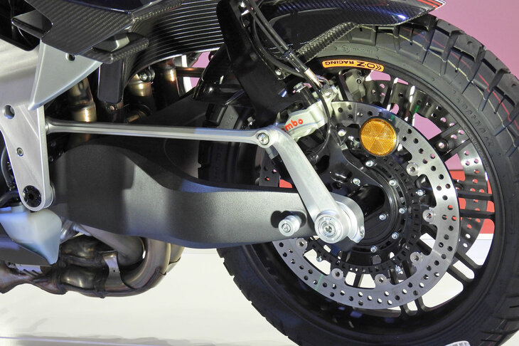 ビモータ・テージH2テラ