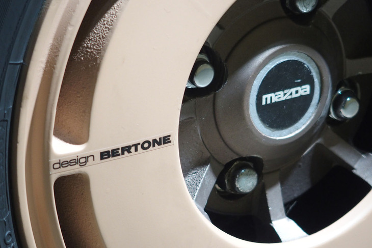 マツダMX-81（コンセプトカー）／マツダ