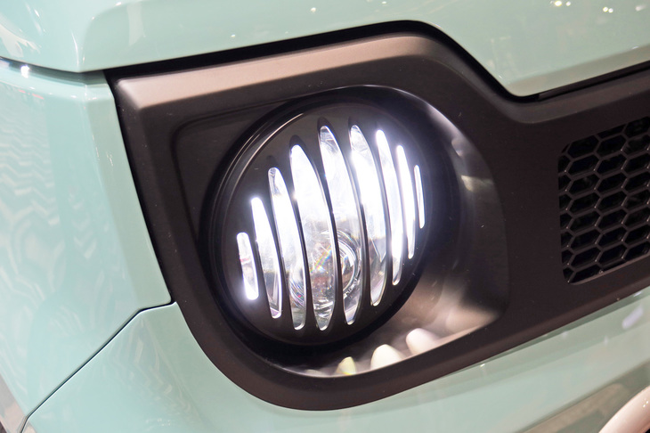 N-WGNロードサイド コンセプト