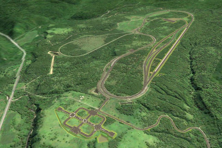 スバルでは高度化する運転支援システムの開発のため、北海道・美深町のテストコースを30億円を投じて改修するという。いずれは大げさなアピールを嫌うスバルが胸を張って「自動運転です」と言えるシステムが誕生するのだろうか？