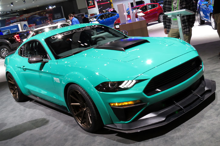 ラウシュ729コンセプト