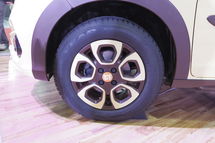 けもフレ フィット