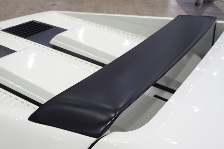 フェラーリ512 BBi（1981年）／Lusso Cars