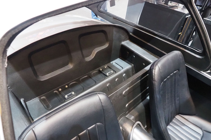 トヨタ・パブリカスポーツ（1962年）