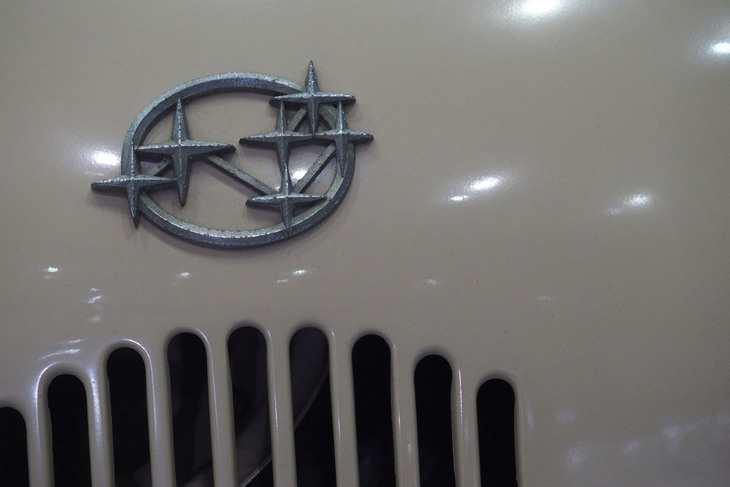 スバル360（1960年）／ヴィンテージ宮田自動車