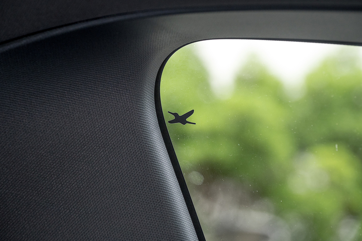 スバル・フォレスターX-BREAK S：HEV EX