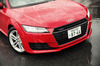 アウディTTロードスター 2.0 TFSIクワトロ（4WD/6AT）／TTSクーペ（4WD/6AT）【試乗記】 カッコいいだけじゃない の画像6