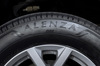 ブリヂストンのSUV用タイヤ「ALENZA LX100」「ALENZA 001」の違いをチェックする16