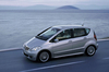 メルセデス、“スポーツツアラー”と新型「Aクラス」【パリサロン04】 【ニュース】 の画像4