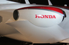 「ホンダジェット」発表会の会場から 【画像・写真】24