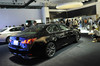 レクサスブースは新型「GS」一色に【東京モーターショー2011】 【ニュース】 の画像3