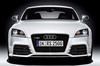 アウディTT RS 【画像・写真】14