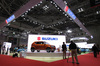 スズキではショーカーも市販予定車も要チェック【東京モーターショー2015】 【ニュース】 の画像2