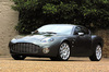 ザガートデザインのアストンマーチン「DB7ザガート」 【ニュース】 の画像1