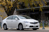 トヨタSAI S（FF/CVT）【ブリーフテスト】
