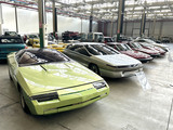第965回：クルマは“故郷”で楽しもう！ ベルトーネ・コレクション66台がトリノに還る