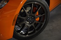 【シカゴショー2019】デビュー30周年記念の特別な「マツダ・ロードスター」登場の画像