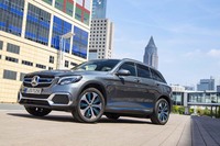 「GLC F-CELL」は、2019年内にも国内に導入される見通しだ。