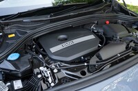 BMW 218iアクティブツアラーMスポーツ／メルセデス・ベンツB180（前編）【試乗記】の画像