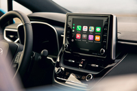 【ニューヨークショー2018】トヨタが2018年夏に「カローラハッチバック」を発売の画像