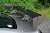 レクサスRC F“パフォーマンスパッケージ”（前編）の画像