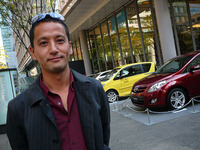 第291回：回答！ なぜレクサスLSがCOTYなのか？「それはナショナリズムの発芽だ！」（小沢コージ）