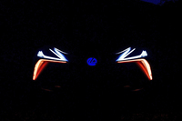 「レクサスLF-1 Limitless」