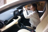 改良型「ミツオカ・ビュート ストーリー」発売　より便利に安全にの画像