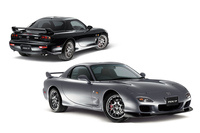 いつの間にやら1000万円を超える個体がチラホラするようになったFD型「マツダ（アンフィニ）RX-7」。それでも「欲しい！」という人は確かにいるようで、高額な個体でも、気がつくと店頭から姿を消していたりする。